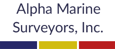 Alpha Marine Surveyors